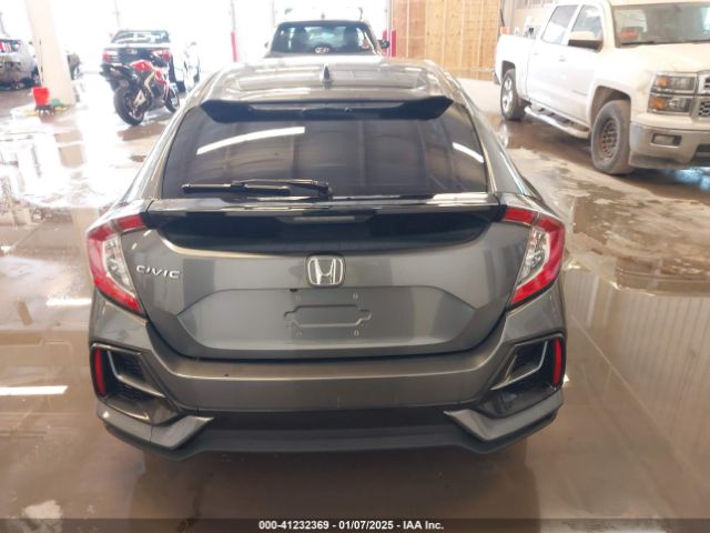 SHHFK7H6XLU216657 Honda CIVIC EX