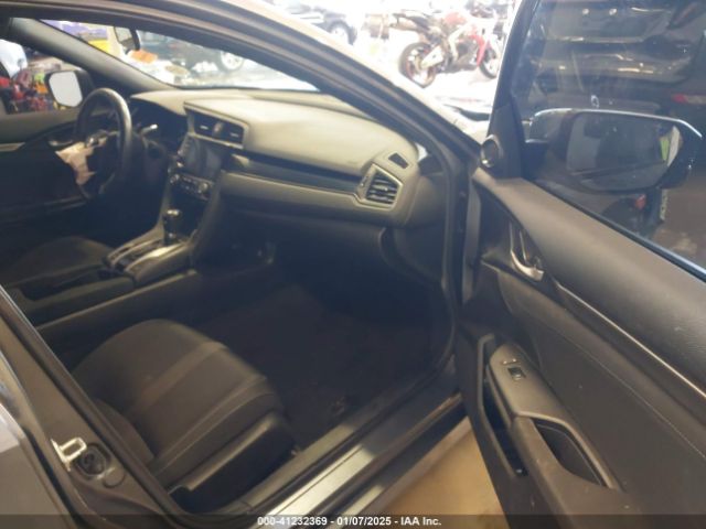 SHHFK7H6XLU216657 Honda CIVIC EX