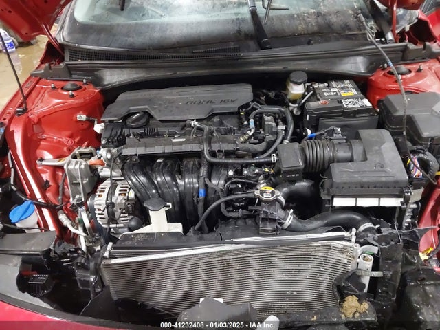 Hyundai ELANTRA SEL 2023 5NPLM4AG1PH116759 Image 10