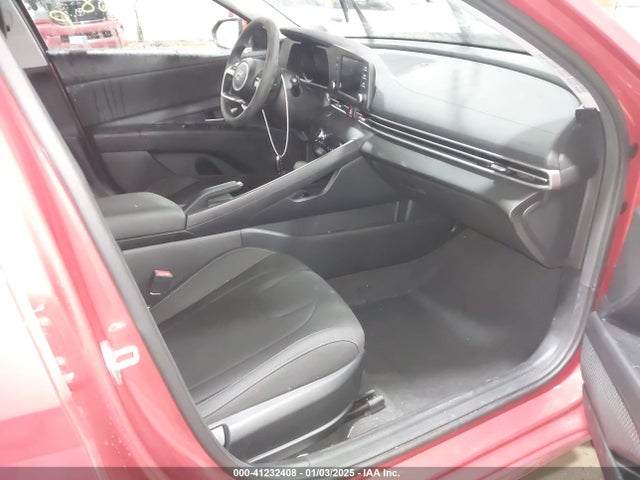 Hyundai ELANTRA SEL 2023 5NPLM4AG1PH116759 Image 5