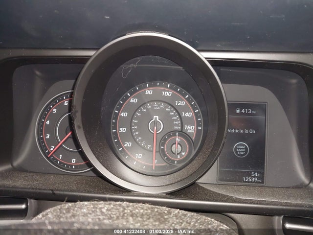 Hyundai ELANTRA SEL 2023 5NPLM4AG1PH116759 Image 7
