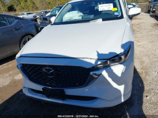 JM3KFBBL3R0465094 Mazda Cx-5 2.5 S Select