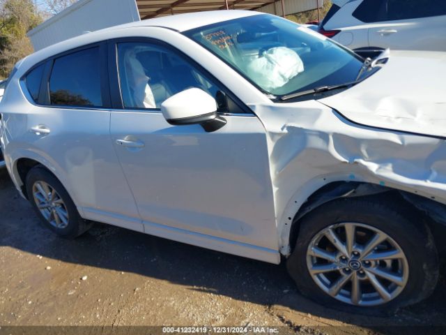 JM3KFBBL3R0465094 Mazda Cx-5 2.5 S Select