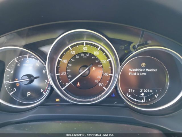 JM3KFBBL3R0465094 Mazda Cx-5 2.5 S Select