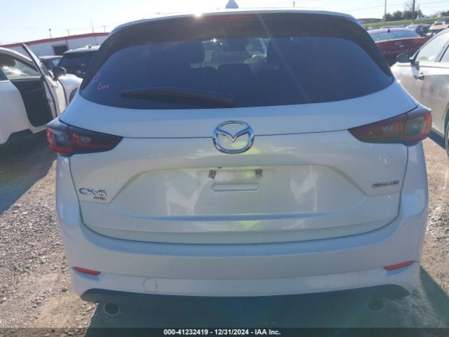 JM3KFBBL3R0465094 Mazda Cx-5 2.5 S Select