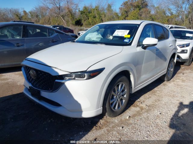 JM3KFBBL3R0465094 Mazda Cx-5 2.5 S Select