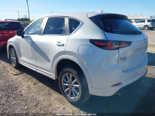 JM3KFBBL3R0465094 Mazda Cx-5 2.5 S Select