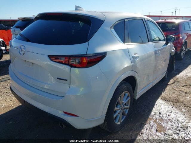JM3KFBBL3R0465094 Mazda Cx-5 2.5 S Select