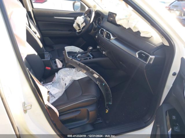 JM3KFBBL3R0465094 Mazda Cx-5 2.5 S Select