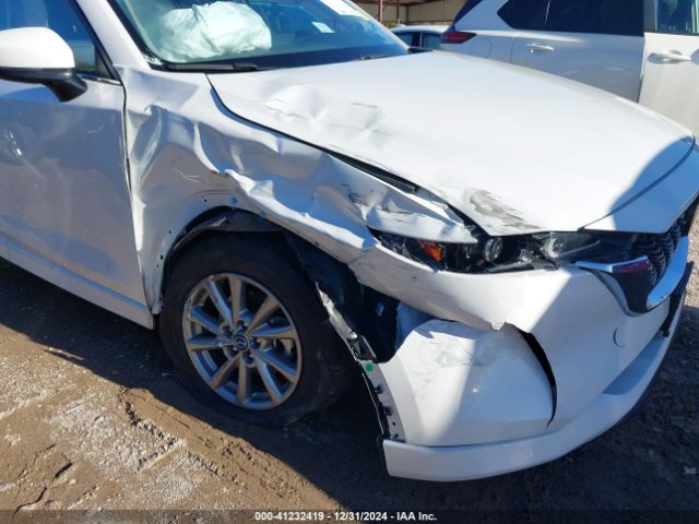 JM3KFBBL3R0465094 Mazda Cx-5 2.5 S Select