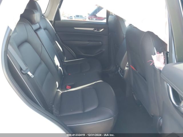 JM3KFBBL3R0465094 Mazda Cx-5 2.5 S Select