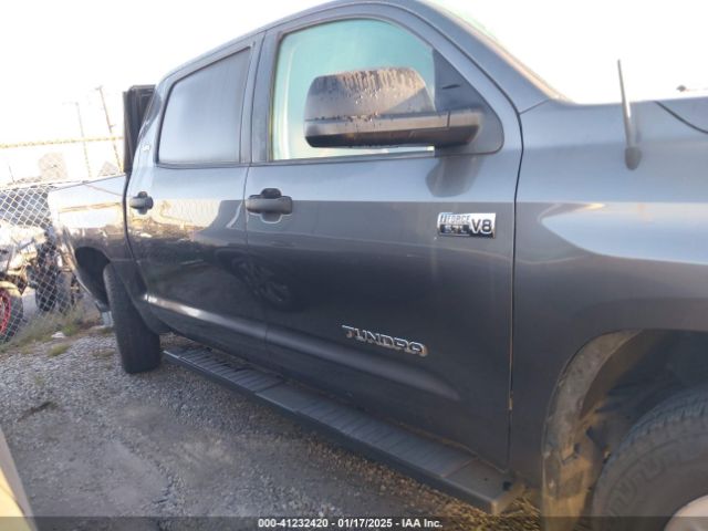 5TFEY5F12GX203596 Toyota Tundra Sr5 5.7l V8