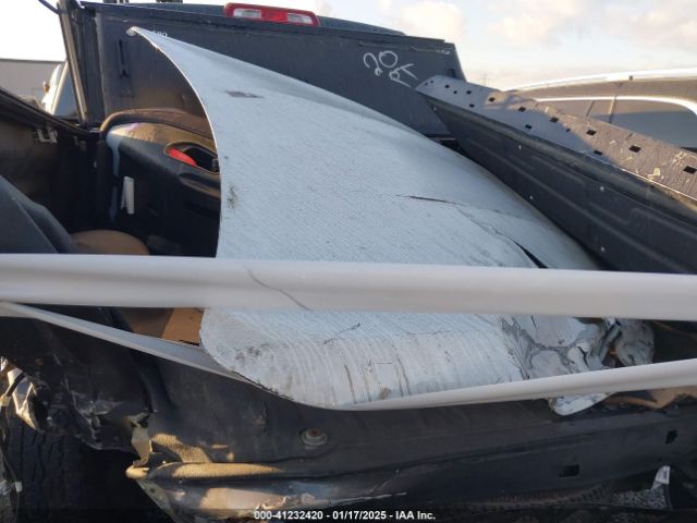 5TFEY5F12GX203596 Toyota Tundra Sr5 5.7l V8