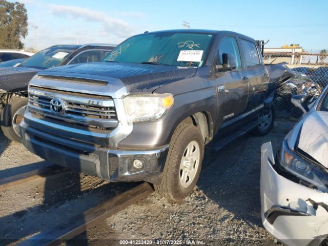 5TFEY5F12GX203596 Toyota Tundra Sr5 5.7l V8
