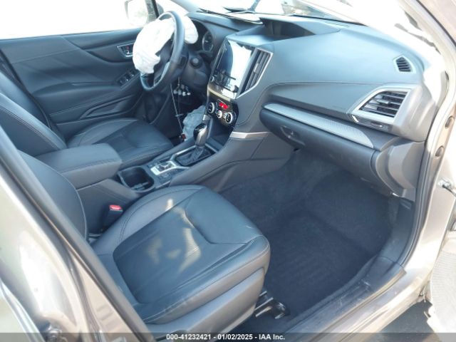 JF2SKAUC2KH468072 Subaru Forester Limited