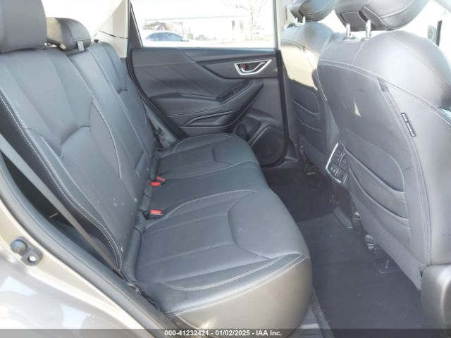 JF2SKAUC2KH468072 Subaru Forester Limited