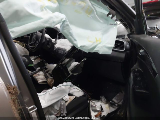 5XYPGDA59HG191919 KIA Sorento 3.3l Lx