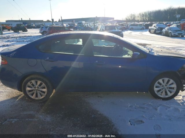 1C3CDFBBXED669013 Dodge DART SXT