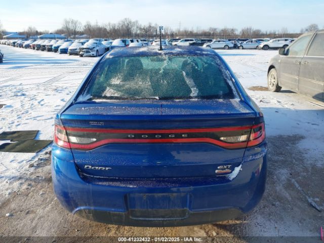 1C3CDFBBXED669013 Dodge DART SXT
