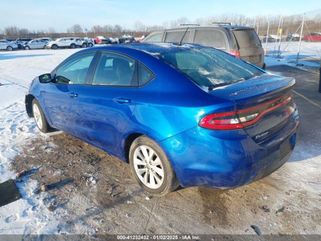 1C3CDFBBXED669013 Dodge DART SXT