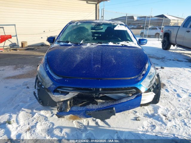 1C3CDFBBXED669013 Dodge DART SXT