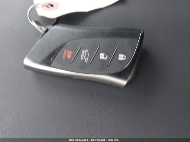 JTJTBCDXXR5011763 Lexus Gx 550 Premium+