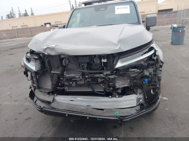 JTJTBCDXXR5011763 Lexus Gx 550 Premium+