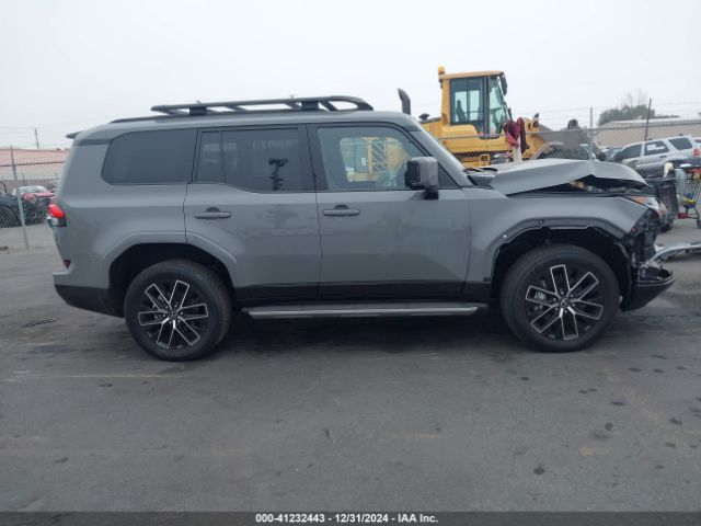 JTJTBCDXXR5011763 Lexus Gx 550 Premium+