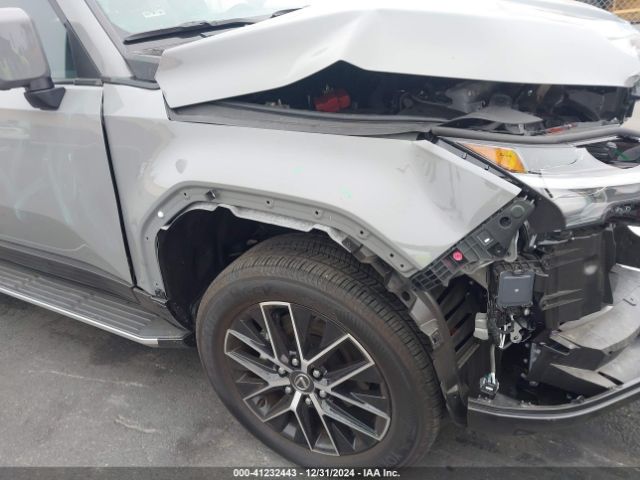 JTJTBCDXXR5011763 Lexus Gx 550 Premium+