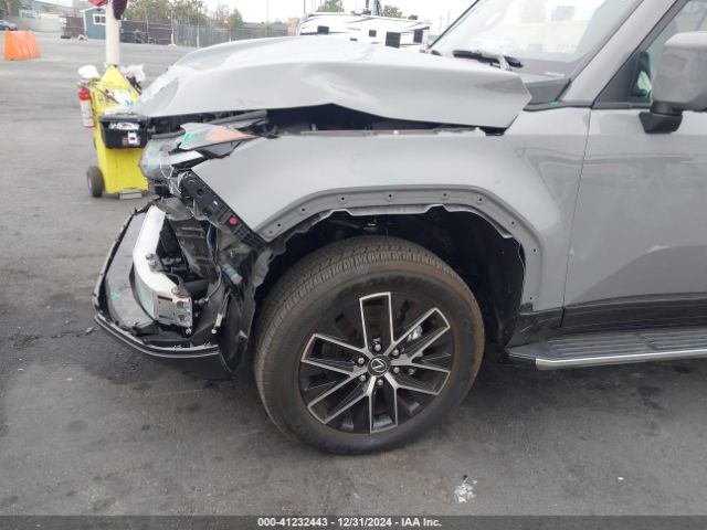JTJTBCDXXR5011763 Lexus Gx 550 Premium+