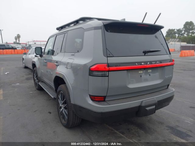 JTJTBCDXXR5011763 Lexus Gx 550 Premium+