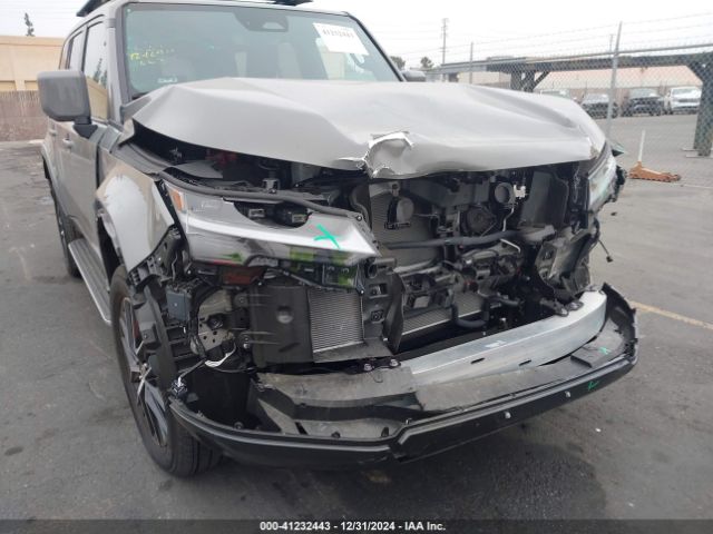 JTJTBCDXXR5011763 Lexus Gx 550 Premium+