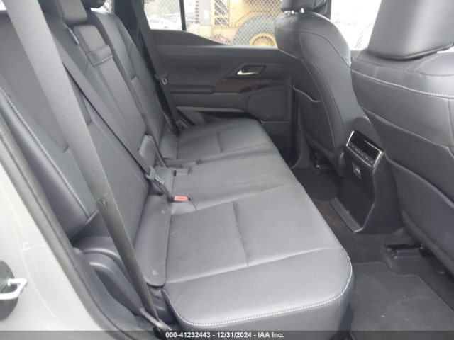JTJTBCDXXR5011763 Lexus Gx 550 Premium+