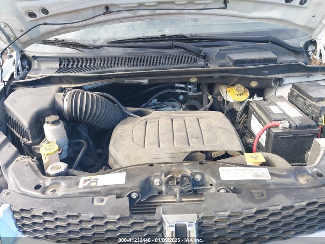 2C7WDGBG5HR558867 Dodge Grand Caravan
