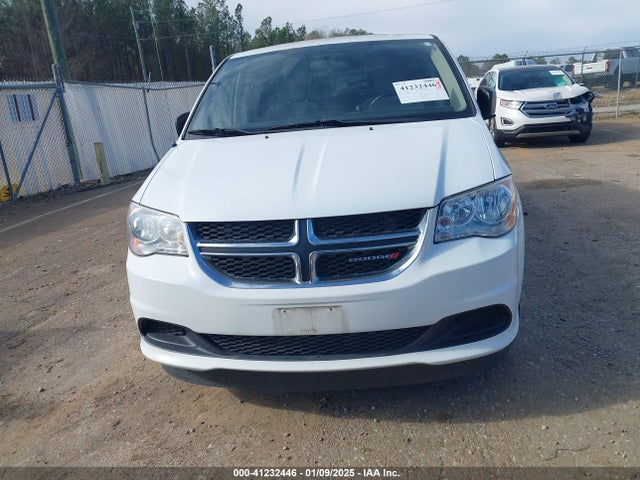 2C7WDGBG5HR558867 Dodge Grand Caravan