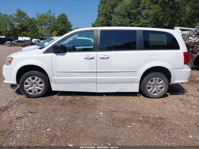 2C7WDGBG5HR558867 Dodge Grand Caravan