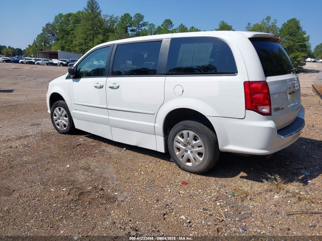 2C7WDGBG5HR558867 Dodge Grand Caravan