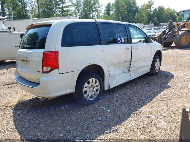 2C7WDGBG5HR558867 Dodge Grand Caravan