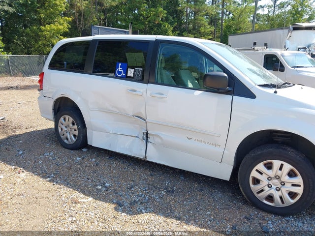 2C7WDGBG5HR558867 Dodge Grand Caravan