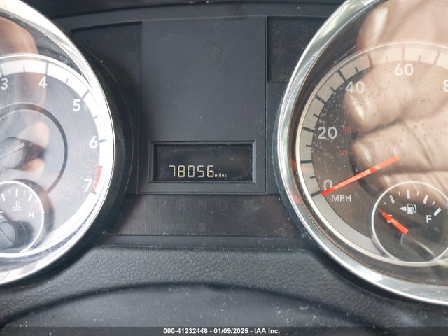 2C7WDGBG5HR558867 Dodge Grand Caravan