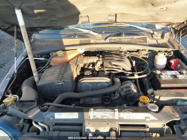 Aukcja sprzedaży 2002 Jeep Liberty Sport, vin: 1J4GL48112W333246, numer aukcji: 41232448