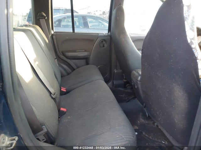 Aukcja sprzedaży 2002 Jeep Liberty Sport, vin: 1J4GL48112W333246, numer aukcji: 41232448