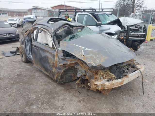 1HGCV2F55KA012432 auction archive image