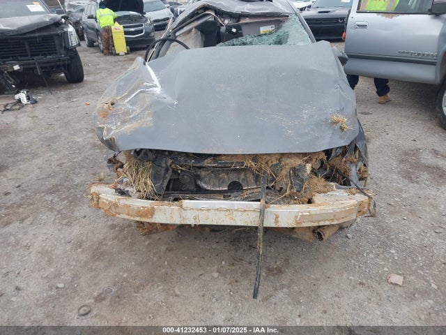 1HGCV2F55KA012432 Honda Accord Ex-l 2.0t