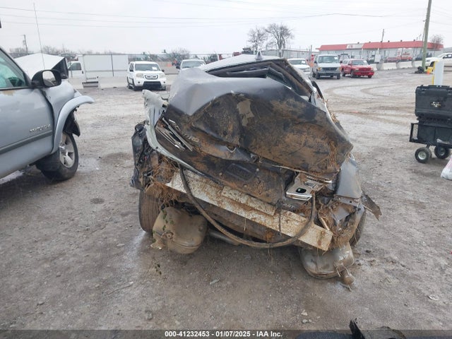 1HGCV2F55KA012432 Honda Accord Ex-l 2.0t