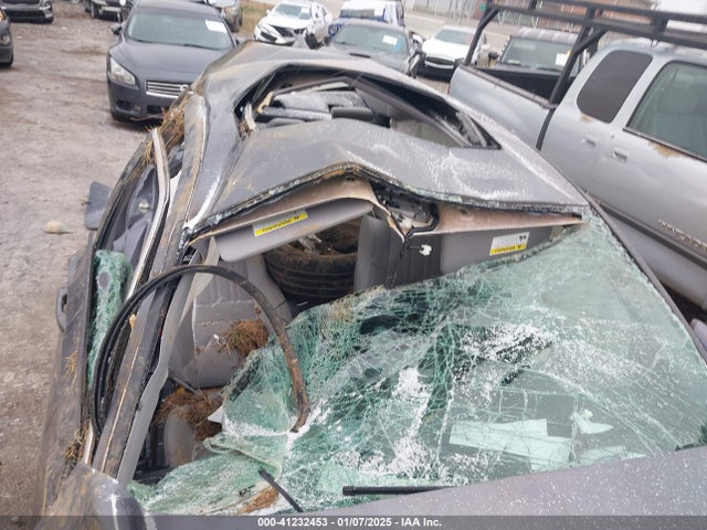 1HGCV2F55KA012432 Honda Accord Ex-l 2.0t