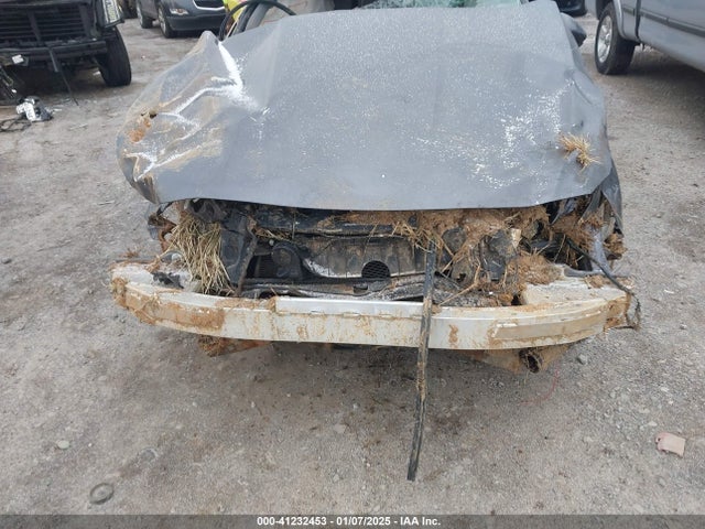 1HGCV2F55KA012432 Honda Accord Ex-l 2.0t