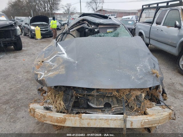 1HGCV2F55KA012432 Honda Accord Ex-l 2.0t