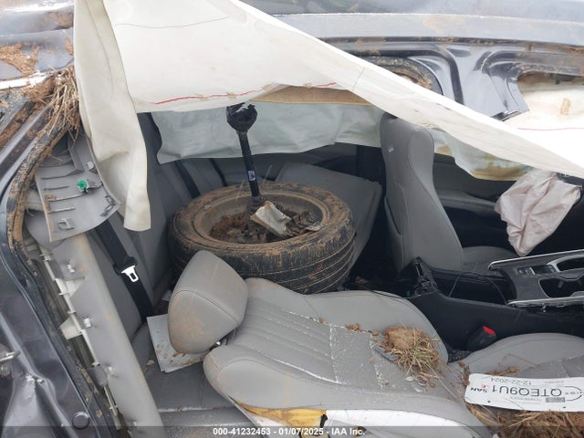 1HGCV2F55KA012432 Honda Accord Ex-l 2.0t