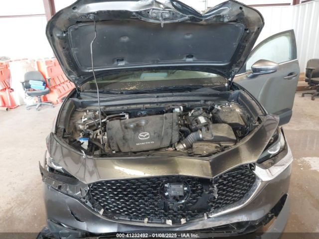 3MVDMBCL3NM422029 Mazda Cx-30 Preferred